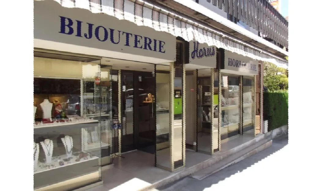 fonds de commerce à VALGELON LA ROCHETTE (73110)