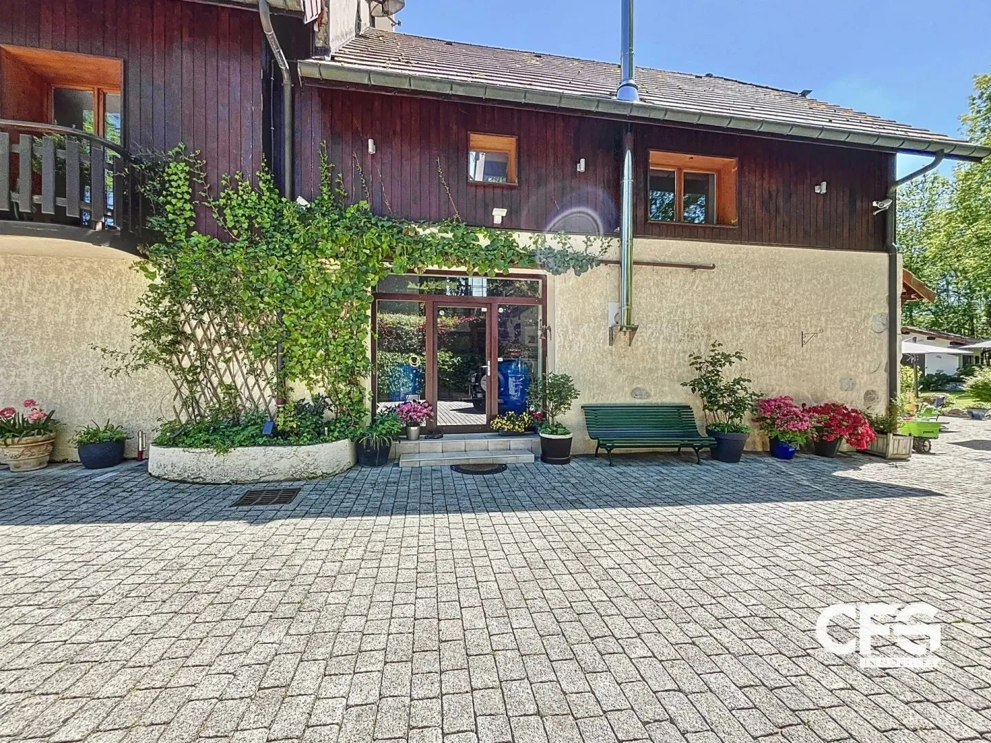 maison/villa 8 pièces à TRAIZE (73170) — photo 5