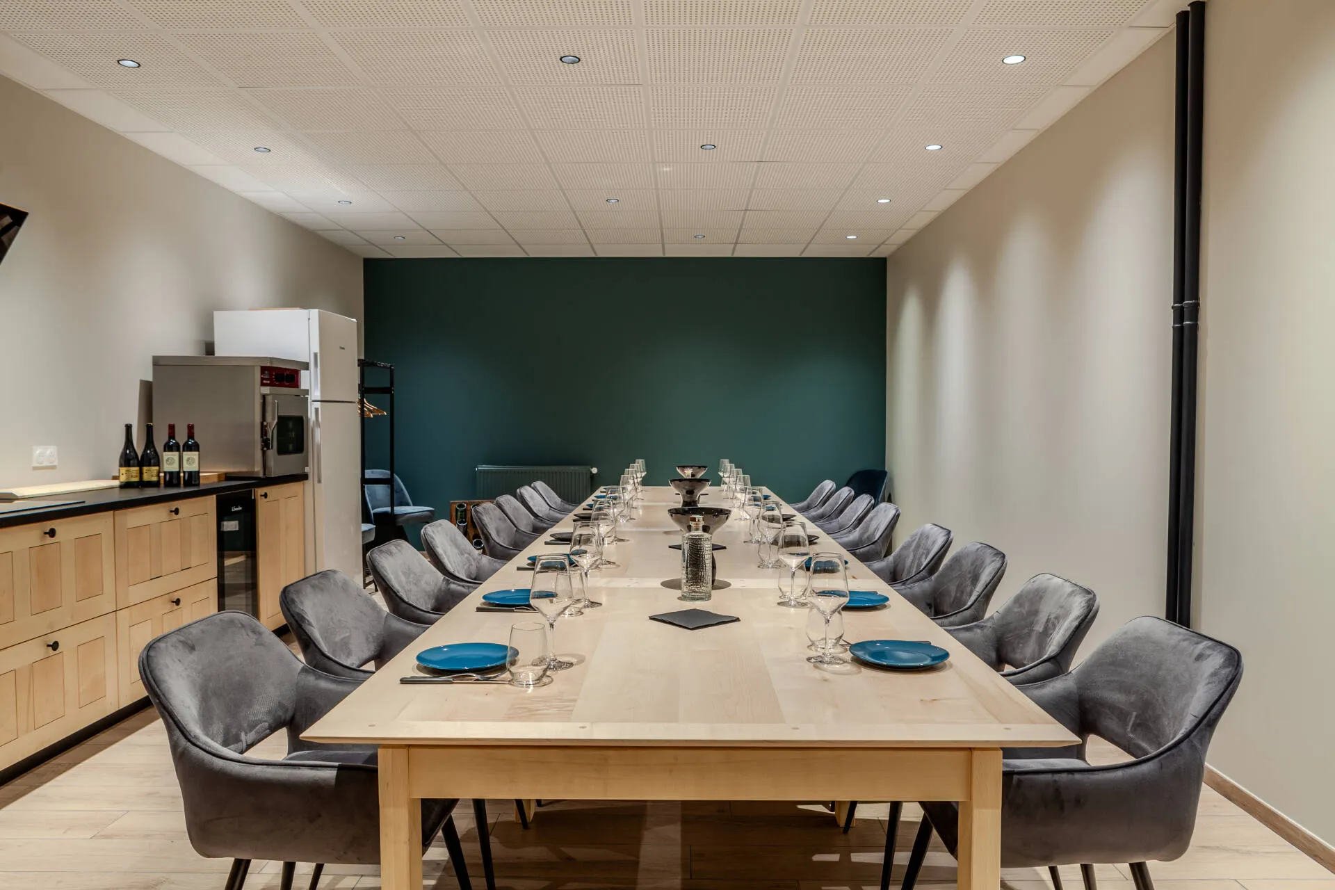 local commercial à Chambéry (73000)