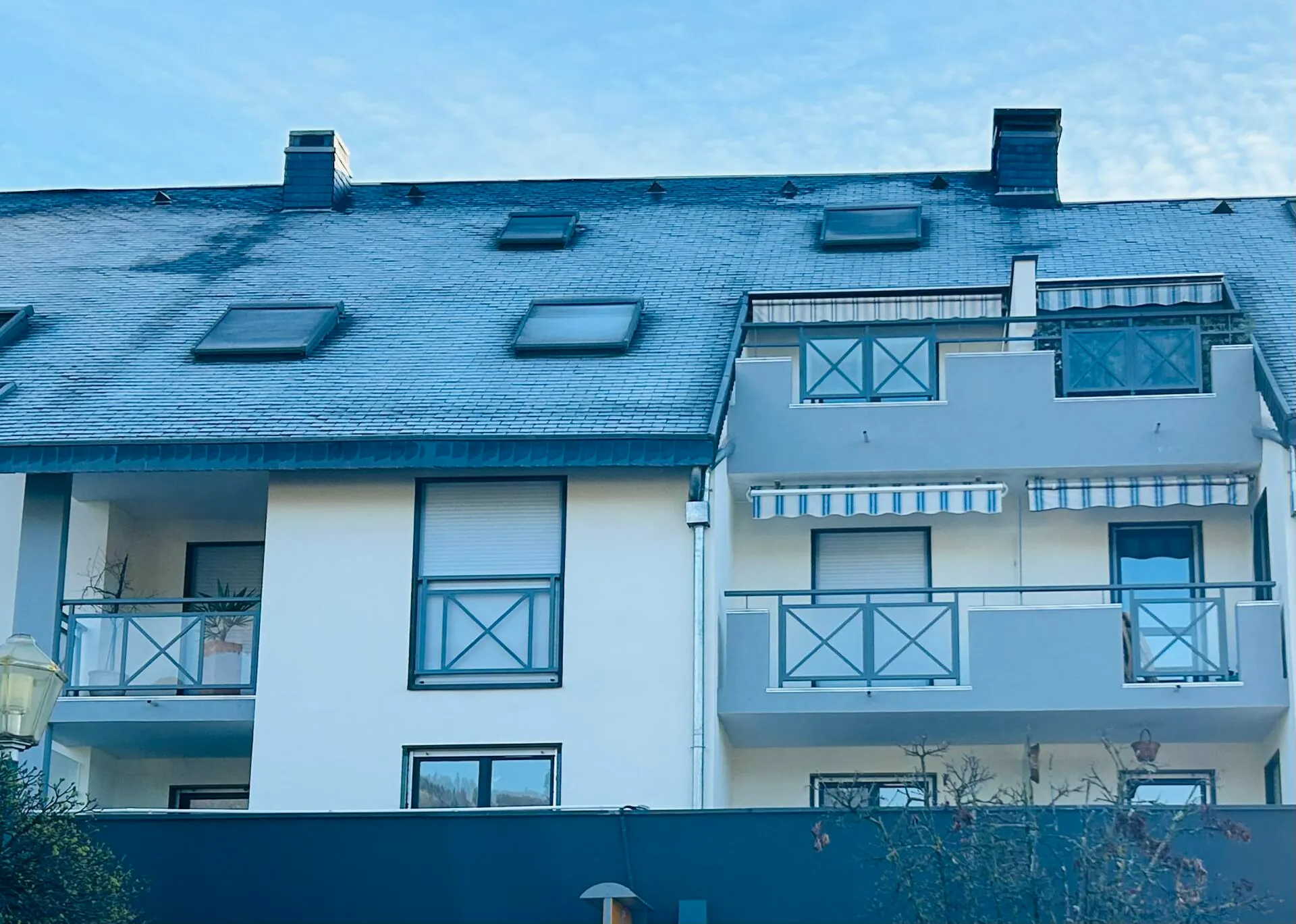 appartement 2 pièces à Motte-Servolex (73290)