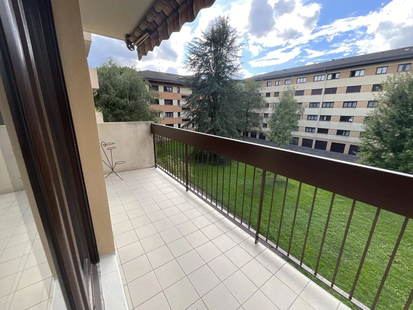 appartement 3 pièces à Motte-Servolex (73290)
